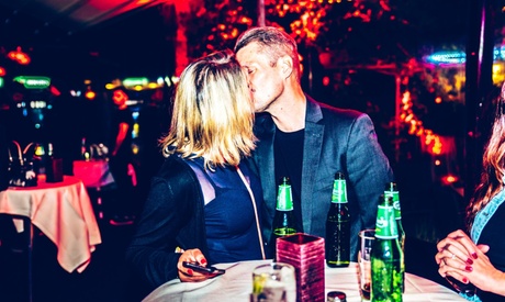 Finde dein perfektes Match: Gemütliches Speed-Dating in Top Locations