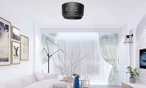 1 oder 2x Drahtlose Mini-Überwachungskamera Wifi HD