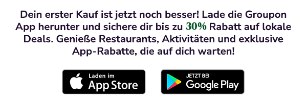 Downloade die App
