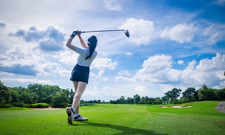 International anerkannte Golfmitgliedschaft für 2026 für 1 Person