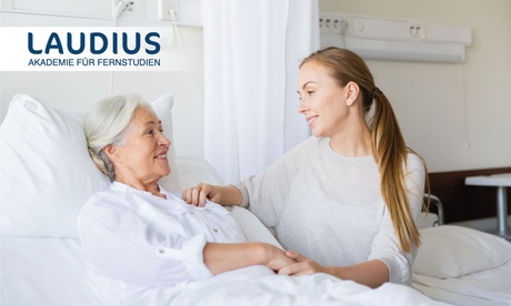 Betreuen im Alter oder bei Trauer Onlinekurs Betreuen im Alter oder bei Trauer Onlinekurs