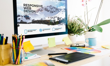 Frontend-Webdesigner-Kurse im Paket für 1 Person Frontend-Webdesigner-Kurse im Paket für 1 Person