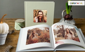 Fotobuch Exklusiv quadratisch Fotobuch Exklusiv quadratisch