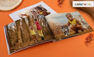 Softcover-Fotobuch Classic A5 Softcover-Fotobuch Classic A5