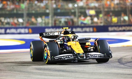 Ticket für Formel-1-Grand-Prix von Monza, Italien vom 04.09.-06.09.26