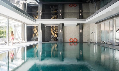 Ideal für Gruppen: Swinemünde: Zimmer für 1-4 Personen mit Verpflegung