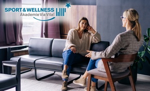 Online-Lehrgang Heilpraktiker/in für Psychotherapie Online-Lehrgang Heilpraktiker/in für Psychotherapie