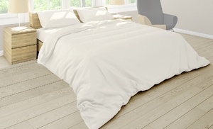 Bettwäsche-Set aus 100% Baumwolle Bettwäsche-Set aus 100% Baumwolle