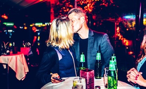 Finde dein perfektes Match: Gemütliches Speed-Dating in Top Locations Finde dein perfektes Match: Gemütliches Speed-Dating in Top Locations