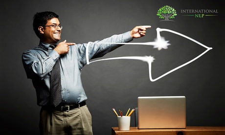 NLP-Zertifizierungskurs Online