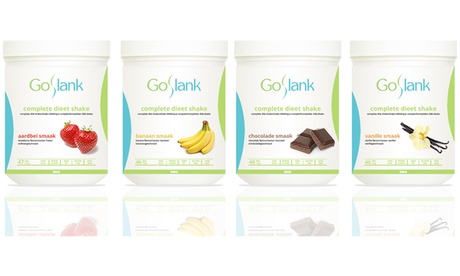 Shake für Figurmanagement (bis zu 54,90 € / 1 kg)