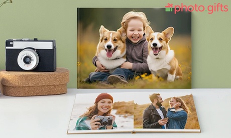 Fotobuch Hardcover Fotobuch Hardcover