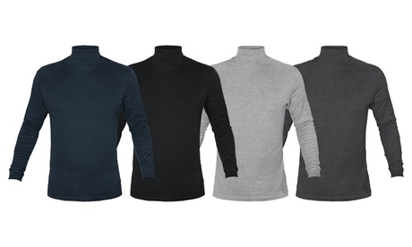 2er-Pack Liabel Herren-Baumwollpullover 2er-Pack Liabel Herren-Baumwollpullover