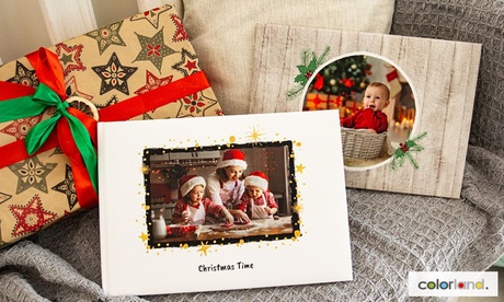 Fotobuch Classic A3 Fotobuch Classic A3