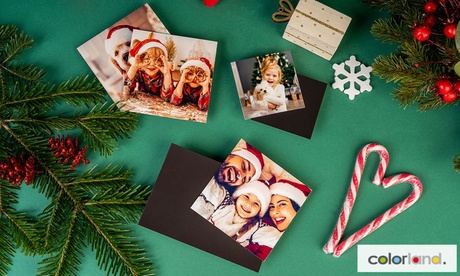 Personalisierbare Fotomagnete in deiner Wunschgröße Personalisierbare Fotomagnete in deiner Wunschgröße