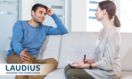 Psychotherapie (HP) Onlinekurs Psychotherapie (HP) Onlinekurs