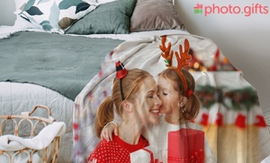 Personalisierte Fotodecke Personalisierte Fotodecke