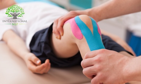 Online-Kurs: Kinesiologie Online-Kurs: Kinesiologie