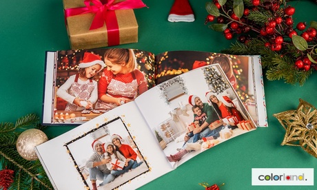 Softcover-Fotobuch Classic A5