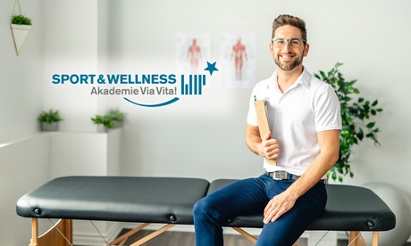 Online-Kurs Heilpraktiker/in Online-Kurs Heilpraktiker/in