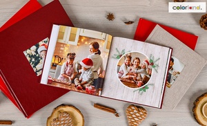 Fotobuch Exklusiv quadratisch Fotobuch Exklusiv quadratisch