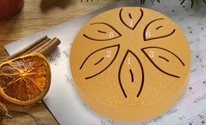 Regen- oder Zungen-Trommel Regen- oder Zungen-Trommel