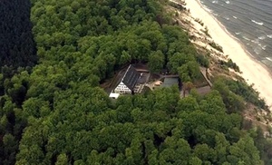 Usedom – Seebad Bansin: 2–5 Nächte inkl. Frühstück und Wellness Usedom – Seebad Bansin: 2–5 Nächte inkl. Frühstück und Wellness