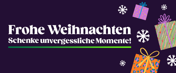 Weihnachten