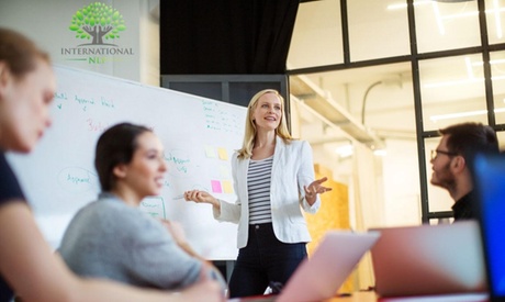 Onlinekurs: Coaching Onlinekurs: Coaching