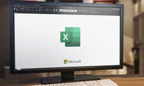 Microsoft Excel Komplettkurs – Anfänger, Fortgeschrittene, Profis