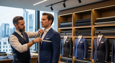 Bis zu 67% auf Herrenmode bei FFM Designer Mode“