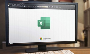 Microsoft Excel Komplettkurs – Anfänger, Fortgeschrittene, Profis