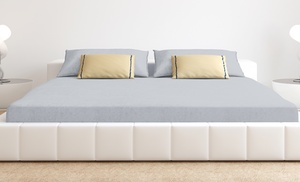 2er-Set Vitality Pur Spannbettlaken