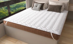 Jekatex Matratzenauflage Denver