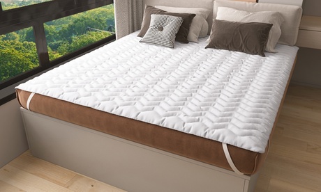 Jekatex Matratzenauflage Denver