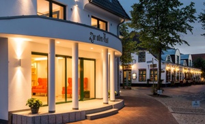 Büsum: Doppelzimmer inkl. Therme, opt. Frühstück & 2-Gänge-Dinner