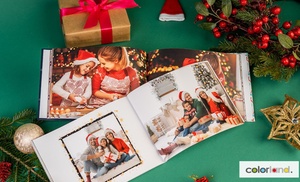 Softcover-Fotobuch Classic A5