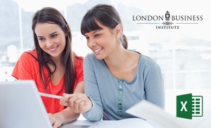 Microsoft Excel Online-Kurs Microsoft Excel Online-Kurs