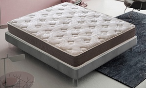 Memory-Gel-Matratze Memory-Gel-Matratze