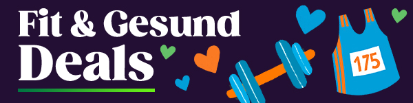 Fit & Gesund Deals