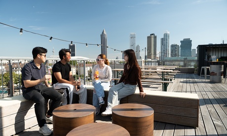 Europa Special: 29 Städte - 41 a&o Hotels Europa Special: 29 Städte - 41 a&o Hotels