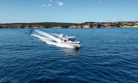 Sportbootführerschein-Paket SBF See & Binnen für 1 oder 2 Personen Sportbootführerschein-Paket SBF See & Binnen für 1 oder 2 Personen