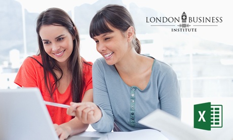 Microsoft Excel Online-Kurs Microsoft Excel Online-Kurs