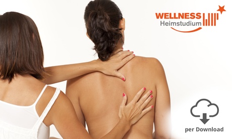 Bindegewebs-Massage – Onlinekurs Bindegewebs-Massage – Onlinekurs