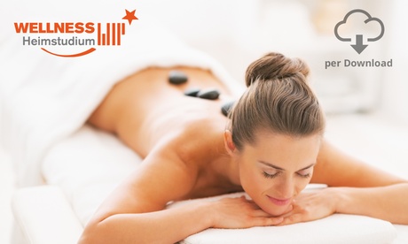 Hot-Stone-Massage – Onlinekurs Hot-Stone-Massage – Onlinekurs