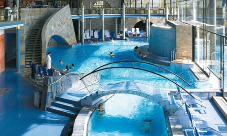 Köln: 1-2 Nächte im Doppelzimmer mit Frühstück und Wellness