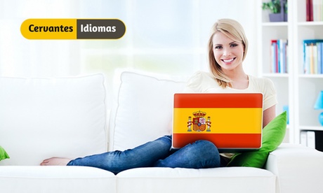 Spanisch-Sprachkurs online