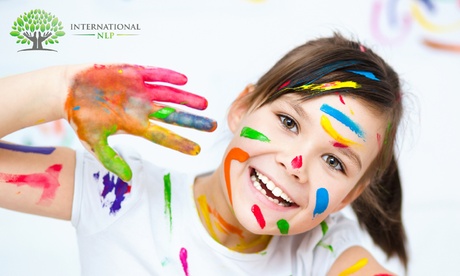 Online-Kurs: Kunsttherapie Online-Kurs: Kunsttherapie