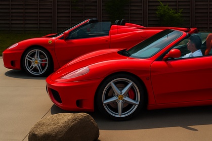 Bis zu 60% Rabatt auf den Rennauto bei Red Devil Racing Bis zu 60% Rabatt auf den Rennauto bei Red Devil Racing