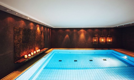 Spa & Doppelzimmer im Palais Lippischer Hof, Bad Salzuflen opt. Dinner Spa & Doppelzimmer im Palais Lippischer Hof, Bad Salzuflen opt. Dinner